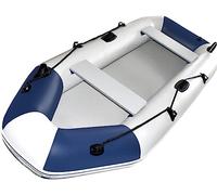 ELzEy Gommone Multi-Persona, Gommone Doppio, 175 cm * 103 cm