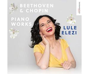 Elzi, Lule - Beethoven & Chopin: Piano Works