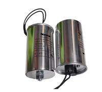 ELZNSQQK 1 pz 24uf 540VAC 540V CBB65 3% 55X90MM Condensatore