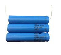 ELZNSQQK 1 pz 2700UF 50V 601D 9535L56 condensatore elettrolitico assiale