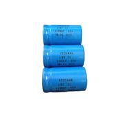 ELZNSQQK 1 pz KS20446 1200UF 60V condensatore elettrolitico assiale