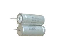 ELZNSQQK 2 Pezzi TIPOTCG85C 1500MF 30V 1500UF 30V condensatore elettrolitico 22 * 55MM