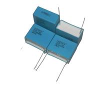 ELZNSQQK Condensatore a Film di Regolazione LIFA x2 1,5uf 1u5m 300VAC phe840ef7150mf13r04l2 10 Pezzi