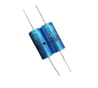 ELZNSQQK Condensatore elettrolitico Filtro Audio assiale 1500UF 40V 20 * 50 1-10 Pezzi(10pcs)