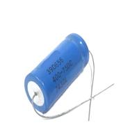 ELZNSQQK Condensatore elettrolitico for Filtro Audio 2 Pezzi 39D 1700UF 3600UF 30V 800UF 1000UF 25V 1500UF 40V 400UF 75V 220UF 200V(3600UF 30V 26X92MM)