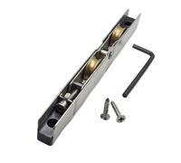 ELZNSQQK Puleggia for Porta Scorrevole e Finestra da 13 * 20 mm(One Piece)