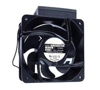 ELZNSQQK Ventilatore 16CM UF-16FC23 230V 46/41W