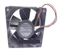 ELZNSQQK Ventola di Raffreddamento a 4 Fili 12038VA-24P-EM DC 24V 0,89A 120x120x38mm