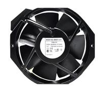 ELZNSQQK Ventola di Raffreddamento W2E142-BB01-01 7056ES 230V 27W 172 * 150 * 38MM