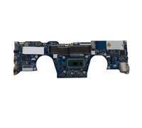 ELZP3 LA-G581P, compatibile con Lenovo,Yoga 730-13IWL Scheda madre del computer portatile Accessori della scheda madre del notebook con CPU I5-8265U I7-8565U 8 GB 16 GB(I7-8565U 16GB RAM)