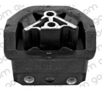 EM-0349 GOOM Sospensione, Motore per OPEL