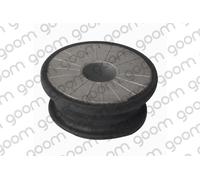 EM-0541 GOOM Sospensione, Motore per AUDI,SEAT,SKODA,VW