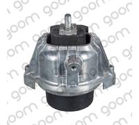 EM-0602 GOOM Sospensione, Motore per BMW