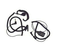 EM-200 MICROFONO AURICOLARE CON TASTO PTT