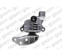 EM-2123 GOOM Supporto, Sospensione motore per ALFA ROMEO,FIAT,LANCIA