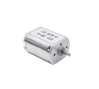 EM-261A 130 electronic starter DC 12V-24V High Speed FK-130SH-12290 Carbon Brush electronic starter DIY RC Toy Car Boat Model