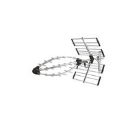 EM-29U5G Antenna esterna, PROFESSIONALE, 0-200 km, DVB-T2 J0690
