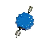 EM-43 Shortwave Choke Magnetic Ring 1.8-30MHz for Shortwave Radio to Suppress Common Mode Current Anti-Interference