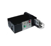 EM-6B2 Macchina for crimpare terminali automatica da 90 W, pinza for crimpare terminali elettrici con gamma 0,25-10 mm² Multiuso(EM-6B2)