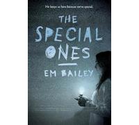 Em Bailey The Special Ones (Tascabile)