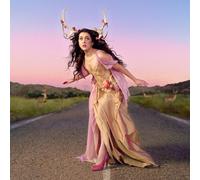 Em Beihold Tales of a Failed Shapeshifter (CD)