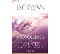 Em Brown Conquering the Countess (Tascabile) Cavern of Pleasures