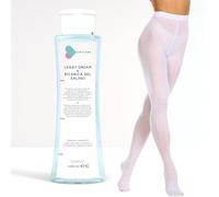 EM CARE Liquido Ricarica 400ml Bende e Collant Drenanti Anticellulite