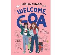 Em dic Goa 8 - Welcome, Goa: No entenc res!