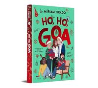 Em dic Goa 9 - Ho, ho, Goa