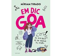 Em dic Goa: El dia que es va parar el món