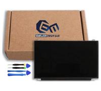 EM EMAJOR TECH Nuovo Schermo di Ricambio per N156HCE-EBA 1920X1080 FHD Non-Touch LCD LED Display con Strumenti