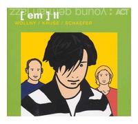 Em II by Michael Wollny (2008-02-12)