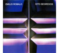 Em?Lio Robalo - EMILIO ROBALO-OITO SEGREDOS