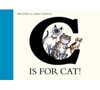 Em Lynas C is for Cat (Copertina rigida) (PRESALE 08/10/2026)