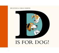 Em Lynas D is for Dog (Copertina rigida)