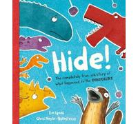 Em Lynas Hide (Copertina rigida)
