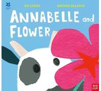 Em Lynas National Trust: Annabelle and Flower (Tascabile)