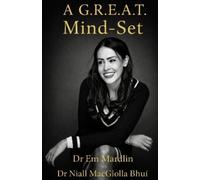 Em Mardlin A G.R.E.A.T. Mind-Set (Tascabile)