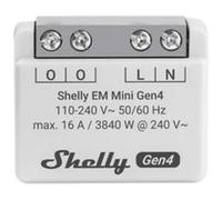 Shelly EM Mini Gen4