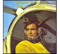 Em Ritmo De Aventura by Roberto Carlos (2000-01-12)