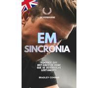 Em sincronia: Romance gay britânico de remo que se desenvolve lentamente: 2