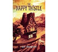 Em Thompson The Happy Thistle (Tascabile) Prendergast of the Yard Casebooks