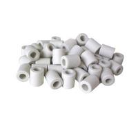 EM, Tubetti di ceramica, microrganismi effettivi, 15 pezzi