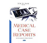 Em Yunir Medical Case Reports (Copertina rigida)