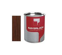 EM0556/92 - Impregnante Sintetico per Esterni Noce LT 1 Sayerlack