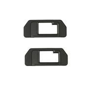 EM10 Oculare mirino compatibile per Olympus OM-D E-M10 Mark I/E-M5 Mark I em10 em5 [confezione da 2]