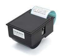 Em20l - Stampante etichette da pannello Kiosk 58mm USB TTL RS232 203dpi 108 x 85 x 66