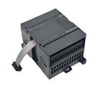 EM223 Modulo di espansione digitale Controller compatibile S7-200CN PLC Sostituzione 4/8/16 Input/Output Relay Transistor(Relay output; 1BL22-0XA8 16 in 16 out)