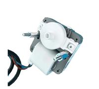 Em2513Ln-250Acp/C01, Compatibile Con Haier, Ventola Di Raffreddamento Del Motore Del Ventilatore Del Frigorifero Sc-226.Sc-276.Em2513Ln-250Acp A Rotazione Inversa A Basso Rumore