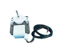 Em2513Ln-250Acp/C01For, Compatibile Con Haier, Motore Ventola Frigorifero, Ventola Di Raffreddamento Sc-226.Sc-276.Em2513Ln-250Acp Motore Rotativo Inverso